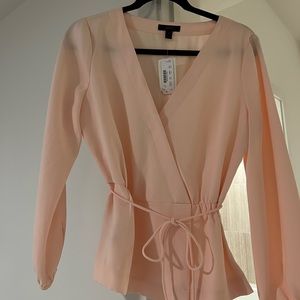 J. Crew - Women’s Blouse (new with tags)